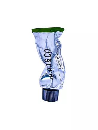 SA.AL&CO | 031 Calming After Shave Balm 100ml | 